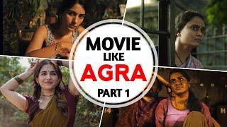 Top 5 Movie Like AGRA