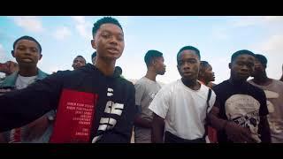 Chief Kay X Ypee - Lemme Be (Official Video)