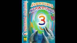 sventinis maratonas 3 - b puse