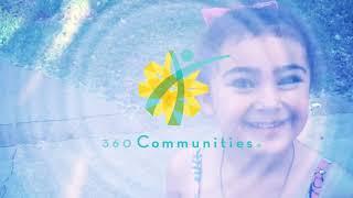 360 Communities: Help in the moment. Hope for the future.