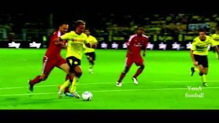 Mario Gotze Welcome back to Dortmund | HD