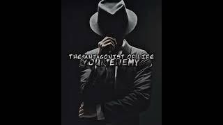 Your Enemy vs Antagonists #shorts