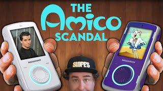 The Intellivision Amico Scandal | Crowdfunding Documentary