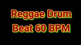 Reggae Drum Loop I - 120bpm | Base de batería  en Reggae I - 120bpm