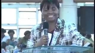 HOW TO CHOOSE A LIFE PARTNER-Mama Faith Oyedepo