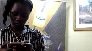 Isabella Prisca Igwe | Project Fame Season 9 Wild Card