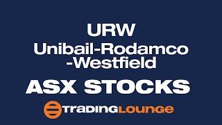 ASX Trading Success: UNIBAIL-RODAMCO-WESTFIELD – URW Stock Analysis & Elliott Wave Forecast