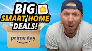 Prime Day Deals - Fall 2024 Smart Home Edition!!