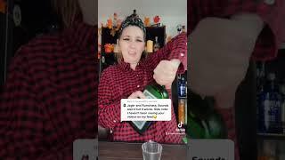 Drinking The Comments: Jager and Rum Chata??