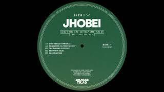 Jhobei - The Shining (Deep Mix) [BIZR006]