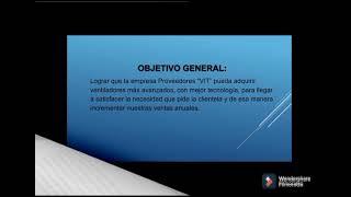 Análisis de la venta de los ventiladores mecanicos