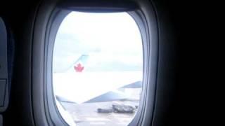 vVv LifeLine - On the Plane