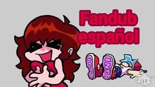 Lerave - GF Plays a Prank But Animated - Fandub Español