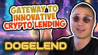 DogeLend Review - The Ultimate DeFi Lending Hub?