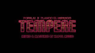 POPALAI X PLANOO (TEMPERE OFFICIAL)