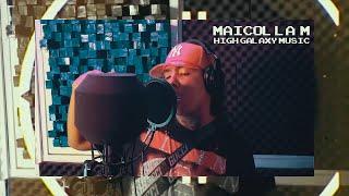 Maicol La M - Sin Entender (Session)