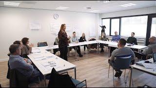 Training Coachend leidinggeven bij Mikrocentrum