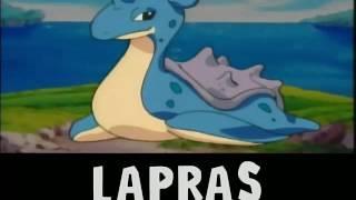 POKÉMON RAP - Gotta Catch 'Em All