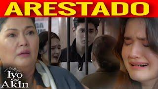 Ang Sa Iyo ay Akin December 25, 2020 | EPISODE 95 Full Teaser (1/2) Fanmade Review | Arestado