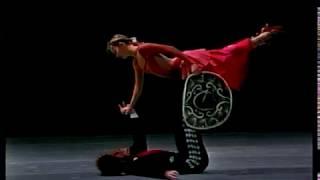 Pilobolus Dance Theater (Performance/Lecture)