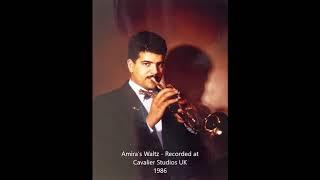 Cairo Jazz - Amira's Waltz (1986) Cavalier Studios