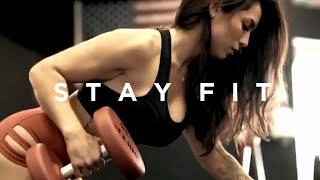 Female fitness motivational video I NEFFEX songs I Workout