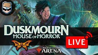 DUSKMOURN EARLY ACCESS | Embrace the HORROR!