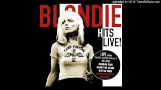 Blondie - Pretty Baby (Remastered) (Live)