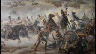 ВД: Библиотека "Россия, Наполеон и 1812 год"