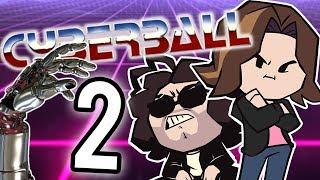 The Game of the Century | Cyberball [2]