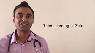 GOLDEN COMMUNICATION tips for DOCTORS
