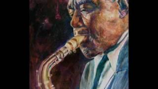 Charlie Parker Cosmic Rays