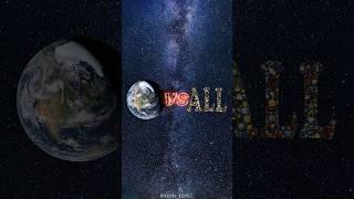 Earth vs ALL