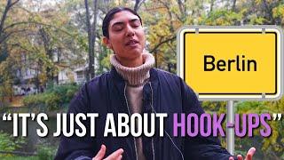 Dating Scene In Berlin: Why Is It Hard To Find True Love? Real Talk With Locals | The Movement Hub