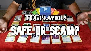 Is TCGPlayer Safe to Buy From?