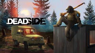 This Revamped SURVIVAL GAME is ADDICTING! - Deadside