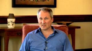 David Frenette on Christian Contemplative Practices