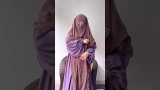 Abaya haul collection#muslimah #abaya #trending #youtubeshorts #viral