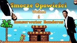 Woźna i konserwator Banderas | Smocze Opowieści #06