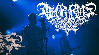 Aegrus -  live at Steelfest Open Air 2024