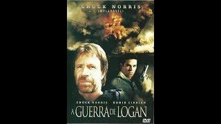 La Guerra De Logan - Cuestión De Honor (1998)(Castellano)