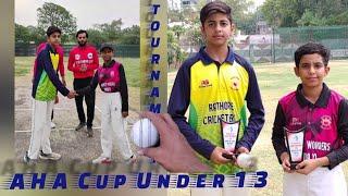 1st League Match  CWI XI vs Rathore White Ball Under 13 Tournament  #shayanjamal #cricket #match