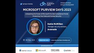 Unleashing the Power of Microsoft Purview Compliance Portal: Protecting Your Data and Human Security