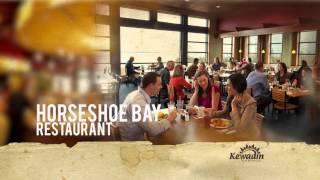 Kewadin Casinos - St. Ignace Fish Fry