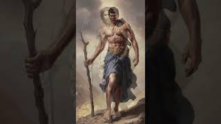 The story of Cain and Abel #bible #culture #jealousy #story