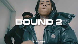 [FREE] Kay Flock x Sha Ek x NY Drill Sample Type Beat 2022 - "Bound 2"