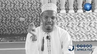 Namna sahihi ya kusoma Suratil Masad | Sheikh Ally Asaa | Africa TV2