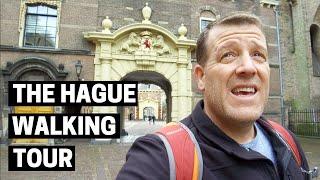 FREE WALKING TOUR DEN HAAG | The Hague - Elswhere Tours