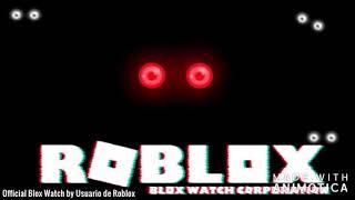 Official Blox Watch Music | by Usuario de Roblox