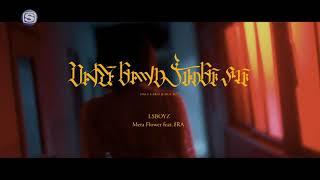 exclusive MV “NEIGHBORHOOD”：LSBOYZ / ONLY GAWD JUDGE ME - Meta Flower feat.ERA